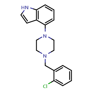 5-HT7 agonist 1