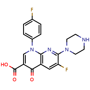 Chemical structure of A7132 , CAS 100490-21-9, AChemBlock Y225853