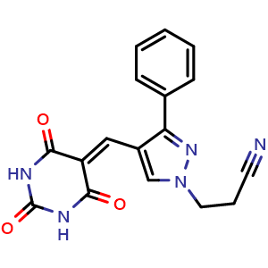 Antitrypanosomal agent 2