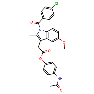 Chemical structure of Apyramide , CAS 68483-33-0, AChemBlock Y225877