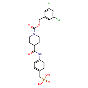 ATX inhibitor 1
