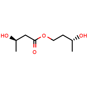 Chemical structure of BD-AcAc 2 , CAS 1208313-97-6, AChemBlock Y225903
