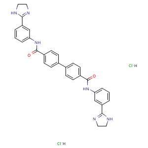 Chemical structure of BPH-1358 , CAS 5352-53-4, AChemBlock Y225918