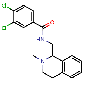 Chemical structure of BPR1M97 , CAS 2059904-66-2, AChemBlock Y225920