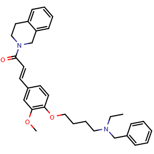 BuChE-IN-TM-10