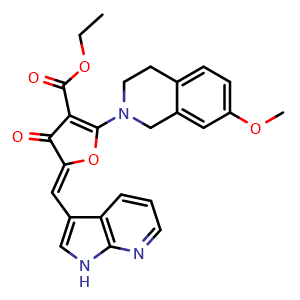 Cdc7-IN-5