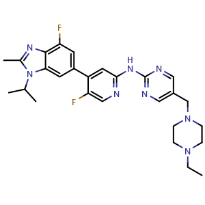 CDK4/6-IN-2