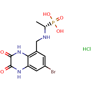 CGP 78608 hydrochloride