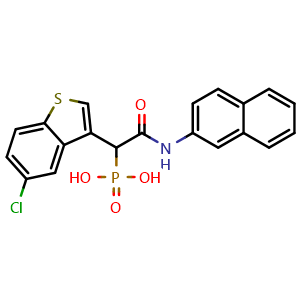Chymase-IN-1