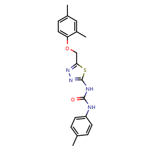 Chemical structure of Cyt-PTP , CAS 428478-94-8, AChemBlock Y226032