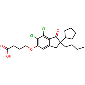 DCPIB