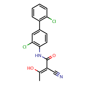 DHODH-IN-4