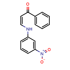 Chemical structure of DJ001 , CAS 2161305-12-8, AChemBlock Y226072