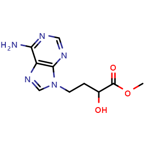 Chemical structure of DZ2002 , CAS 33231-14-0, AChemBlock Y226096
