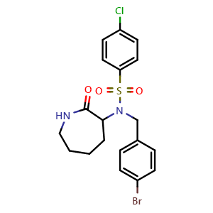 ELN318463 racemate