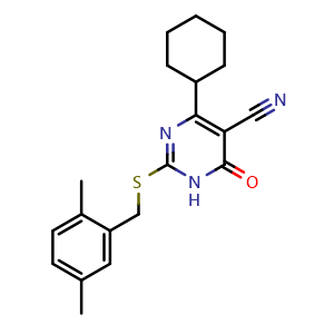 Chemical structure of ESI-08 , CAS 301177-43-5, AChemBlock Y226123