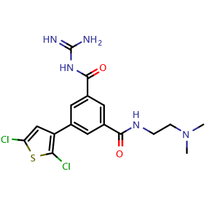 Chemical structure of FR183998 , CAS 239440-20-1, AChemBlock Y226135