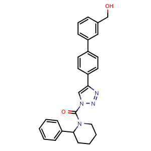 Chemical structure of KT182 , CAS 1402612-62-7, AChemBlock Y226194