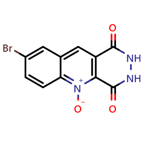 Chemical structure of MRZ 2-514 , CAS 202808-11-5, AChemBlock Y226233