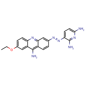 Chemical structure of MYCMI-6 , CAS 681282-09-7, AChemBlock Y226238