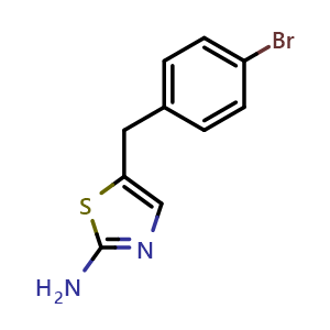 Chemical structure of NS19504 , CAS 327062-46-4, AChemBlock Y226264