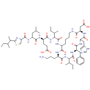 Bacitracin