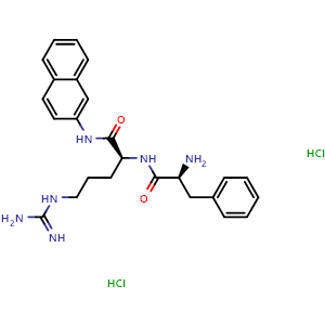 Chemical structure of PA , CAS 100929-99-5, AChemBlock Y226288
