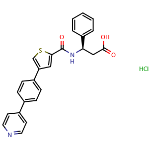 PF-00356231 hydrochloride