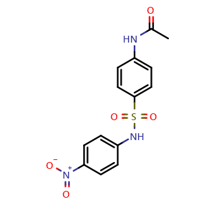 Sulfanitran