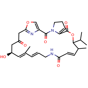 Virginiamycin M1
