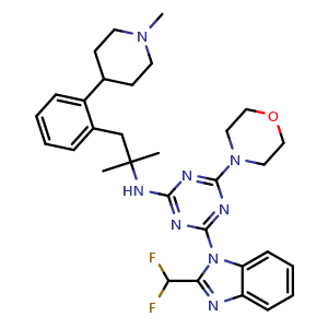 Zandelisib