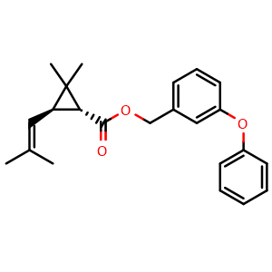 D-Phenothrin