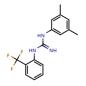 Chemical structure of 1A-116 , CAS 1430208-73-3, AChemBlock Y226512