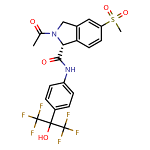 AZD-0284
