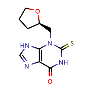 Chemical structure of AZD5904 , CAS 618913-30-7, AChemBlock Y226560