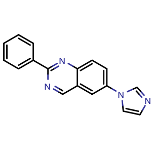 Chemical structure of CR4056 , CAS 1004997-71-0, AChemBlock Y226618