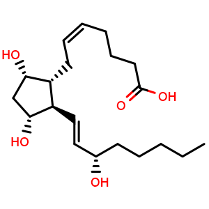 Dinoprost