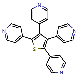 Chemical structure of GANT 58 , CAS 64048-12-0, AChemBlock Y226666