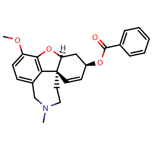 Chemical structure of GLN-1062 , CAS 224169-27-1, AChemBlock Y226743