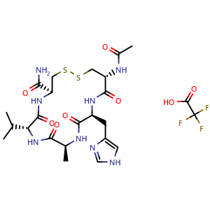 ADH-1 trifluoroacetate