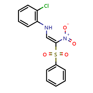 Chemical structure of NCT-502 , CAS 1542213-00-2, AChemBlock Y226763