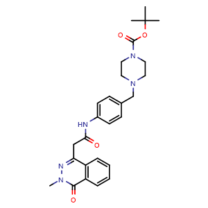 Chemical structure of PH-002 , CAS 1311174-68-1, AChemBlock Y226795