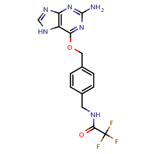 PIN1 inhibitor API-1