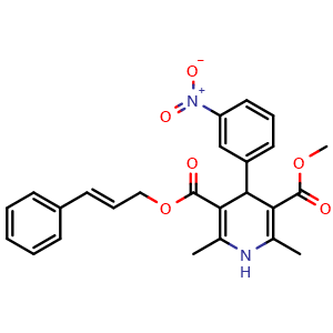Pranidipine