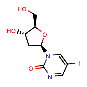 Ropidoxuridine