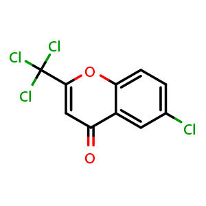 Chemical structure of ST034307 , CAS 133406-29-8, AChemBlock Y226856