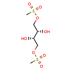 Treosulfan