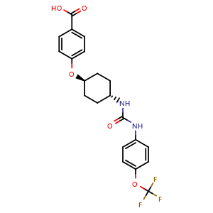 Chemical structure of UC-1728 , CAS 948304-40-3, AChemBlock Y226889