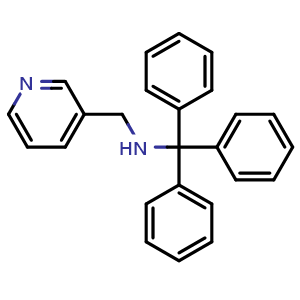 Chemical structure of UCL 2077 , CAS 918311-87-2, AChemBlock Y226890