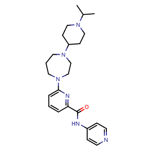 Chemical structure of USL311 , CAS 1373268-67-7, AChemBlock Y226896